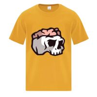 RELAXED FIT T-SHIRT YOUTH Thumbnail