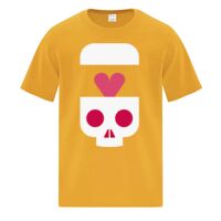 RELAXED FIT T-SHIRT YOUTH Thumbnail