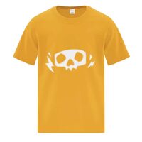 RELAXED FIT T-SHIRT YOUTH Thumbnail