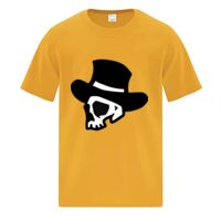 RELAXED FIT T-SHIRT YOUTH Thumbnail