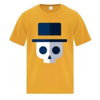 RELAXED FIT T-SHIRT YOUTH Thumbnail