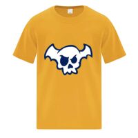 RELAXED FIT T-SHIRT YOUTH Thumbnail