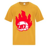 RELAXED FIT T-SHIRT YOUTH Thumbnail