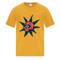 RELAXED FIT T-SHIRT YOUTH Thumbnail