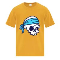 RELAXED FIT T-SHIRT YOUTH Thumbnail