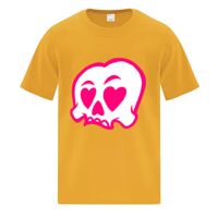 RELAXED FIT T-SHIRT YOUTH Thumbnail