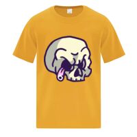 RELAXED FIT T-SHIRT YOUTH Thumbnail