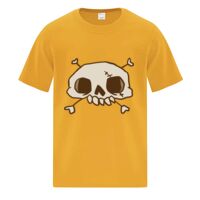 RELAXED FIT T-SHIRT YOUTH Thumbnail