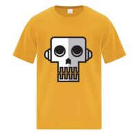 RELAXED FIT T-SHIRT YOUTH Thumbnail