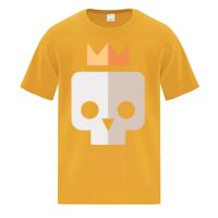 RELAXED FIT T-SHIRT YOUTH Thumbnail