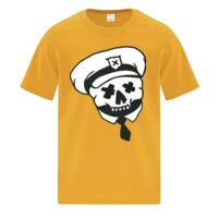 RELAXED FIT T-SHIRT YOUTH Thumbnail