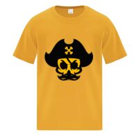 RELAXED FIT T-SHIRT YOUTH Thumbnail