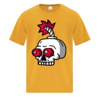 RELAXED FIT T-SHIRT YOUTH Thumbnail