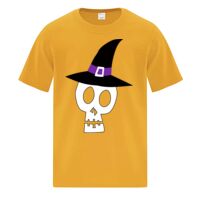 RELAXED FIT T-SHIRT YOUTH Thumbnail