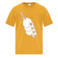 RELAXED FIT T-SHIRT YOUTH Thumbnail