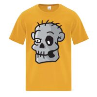 RELAXED FIT T-SHIRT YOUTH Thumbnail