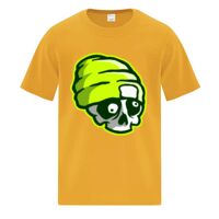 RELAXED FIT T-SHIRT YOUTH Thumbnail