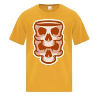 RELAXED FIT T-SHIRT YOUTH Thumbnail