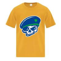 RELAXED FIT T-SHIRT YOUTH Thumbnail