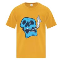 RELAXED FIT T-SHIRT YOUTH Thumbnail