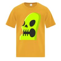 RELAXED FIT T-SHIRT YOUTH Thumbnail