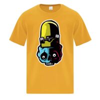 RELAXED FIT T-SHIRT YOUTH Thumbnail