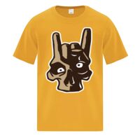 RELAXED FIT T-SHIRT YOUTH Thumbnail