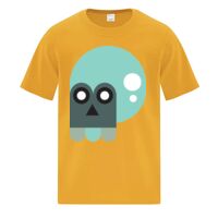 RELAXED FIT T-SHIRT YOUTH Thumbnail