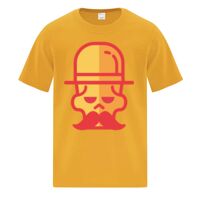 RELAXED FIT T-SHIRT YOUTH Thumbnail