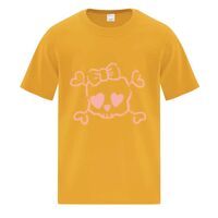 RELAXED FIT T-SHIRT YOUTH Thumbnail