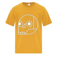 RELAXED FIT T-SHIRT YOUTH Thumbnail