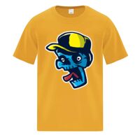 RELAXED FIT T-SHIRT YOUTH Thumbnail