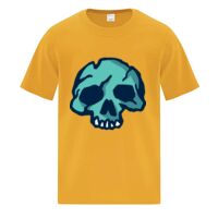 RELAXED FIT T-SHIRT YOUTH Thumbnail