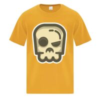 RELAXED FIT T-SHIRT YOUTH Thumbnail