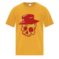 RELAXED FIT T-SHIRT YOUTH Thumbnail