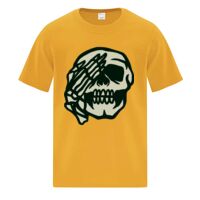 RELAXED FIT T-SHIRT YOUTH Thumbnail