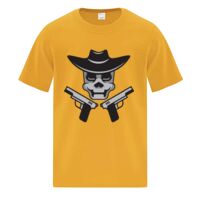 RELAXED FIT T-SHIRT YOUTH Thumbnail