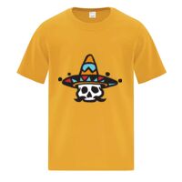 RELAXED FIT T-SHIRT YOUTH Thumbnail