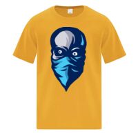 RELAXED FIT T-SHIRT YOUTH Thumbnail