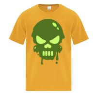 RELAXED FIT T-SHIRT YOUTH Thumbnail