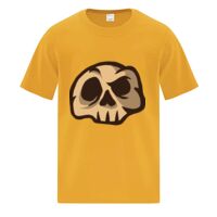 RELAXED FIT T-SHIRT YOUTH Thumbnail