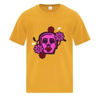 RELAXED FIT T-SHIRT YOUTH Thumbnail