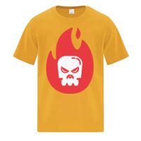 RELAXED FIT T-SHIRT YOUTH Thumbnail