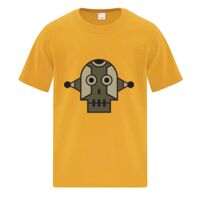 RELAXED FIT T-SHIRT YOUTH Thumbnail