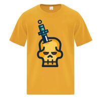 RELAXED FIT T-SHIRT YOUTH Thumbnail