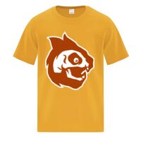 RELAXED FIT T-SHIRT YOUTH Thumbnail