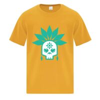 RELAXED FIT T-SHIRT YOUTH Thumbnail