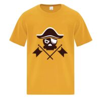 RELAXED FIT T-SHIRT YOUTH Thumbnail