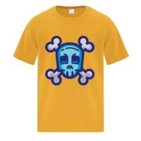 RELAXED FIT T-SHIRT YOUTH Thumbnail