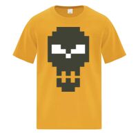 RELAXED FIT T-SHIRT YOUTH Thumbnail